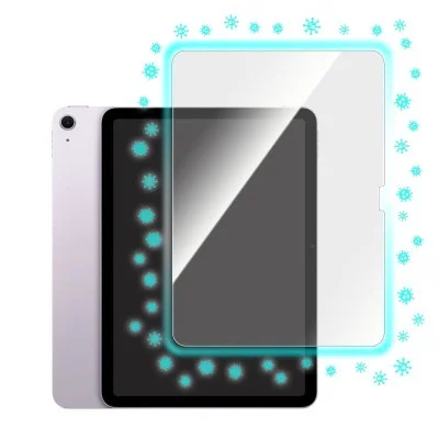 Torrii Bodyglass Anti-Bacterial Glass Screen Protector For Ipad Air 11-In. (M2)
